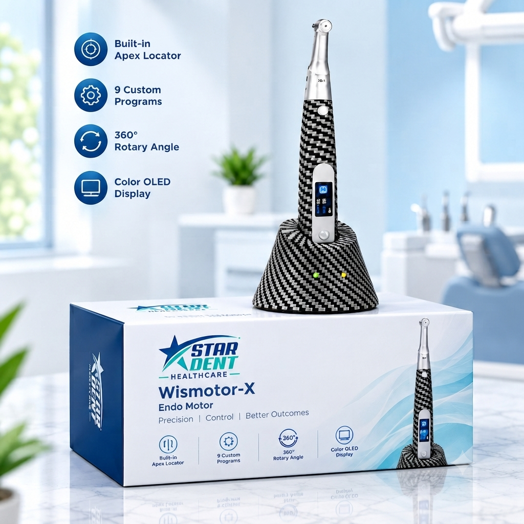 WisMotor-X