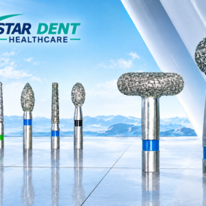 Dental Diamond Burs